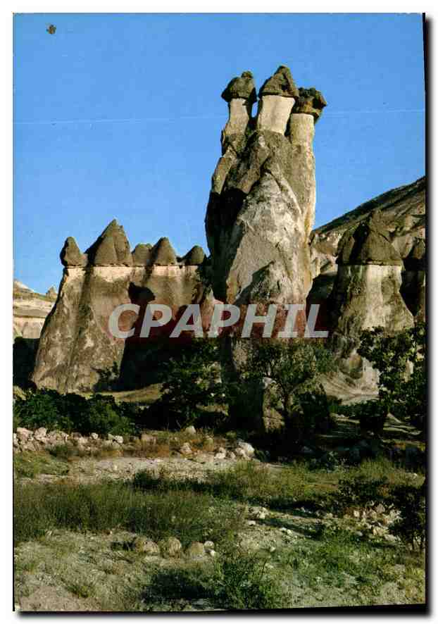 CPM Urgup Goreme Turkiye 