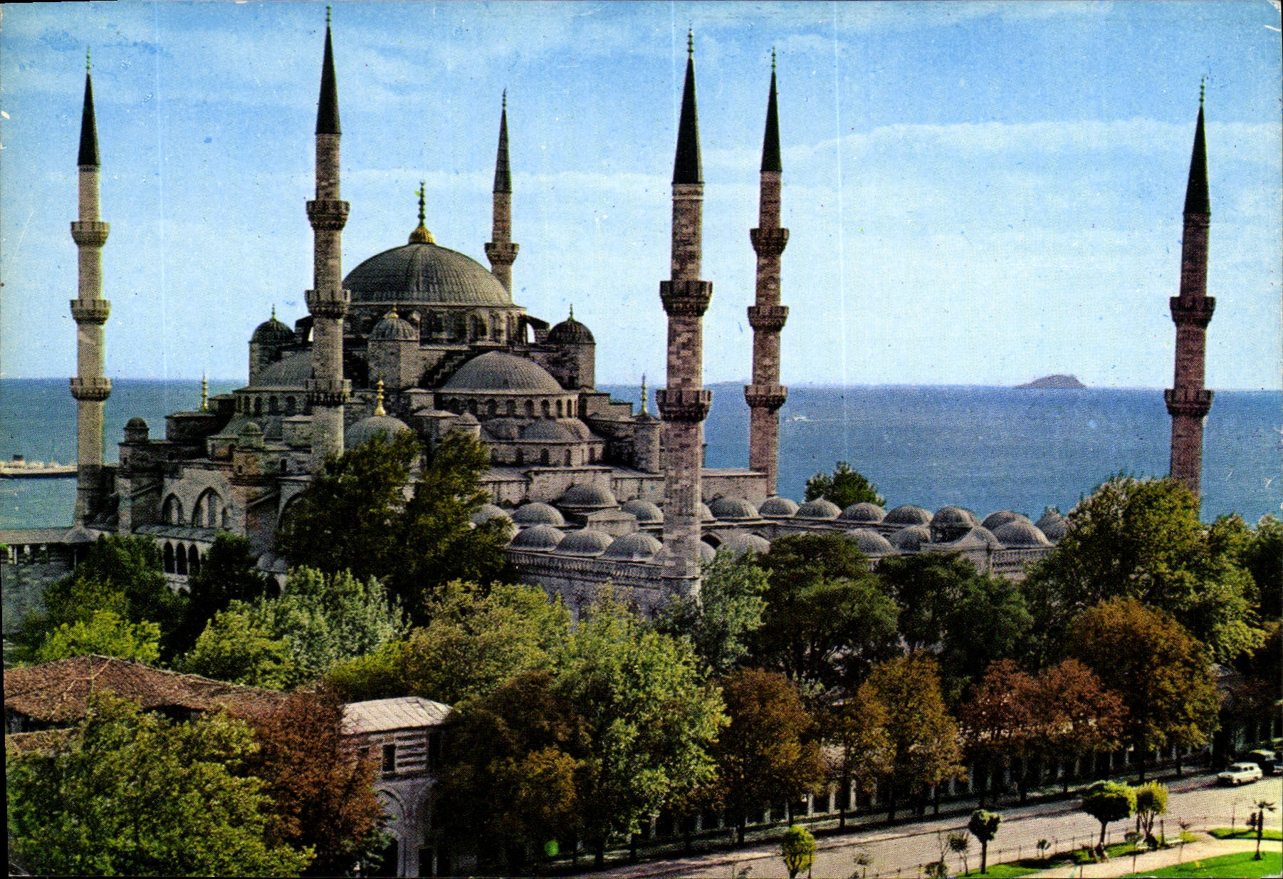 CPM Istanbul ve Saheserler 