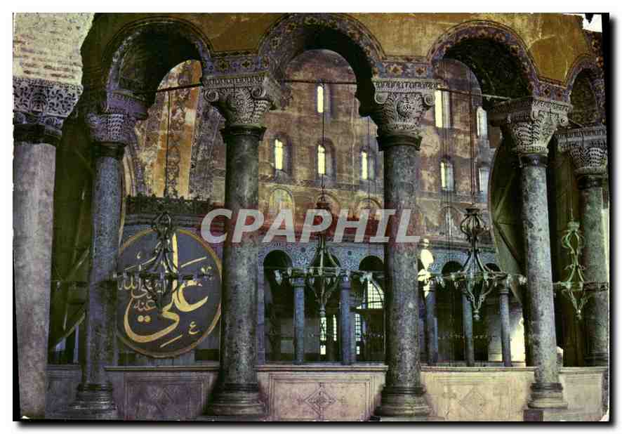 CPM Istanbul Turkey 