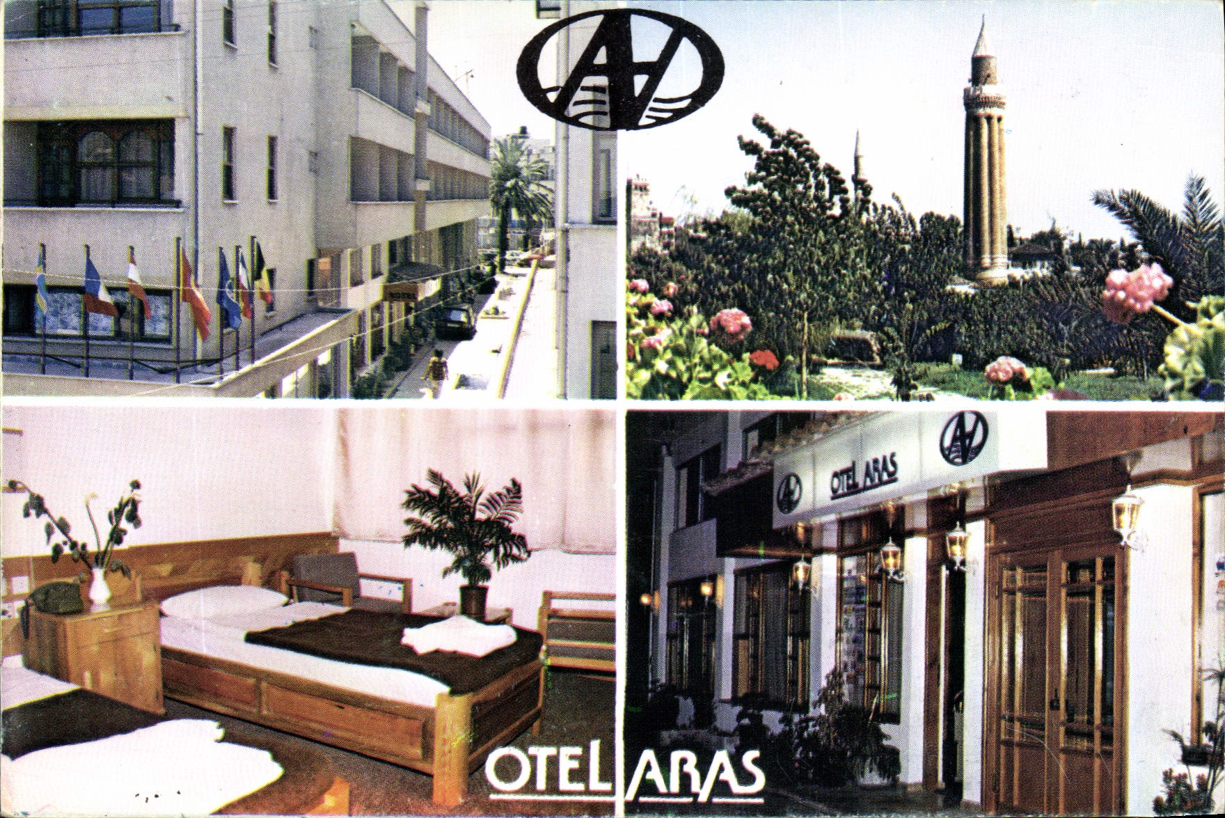 CPM Otel Aras 