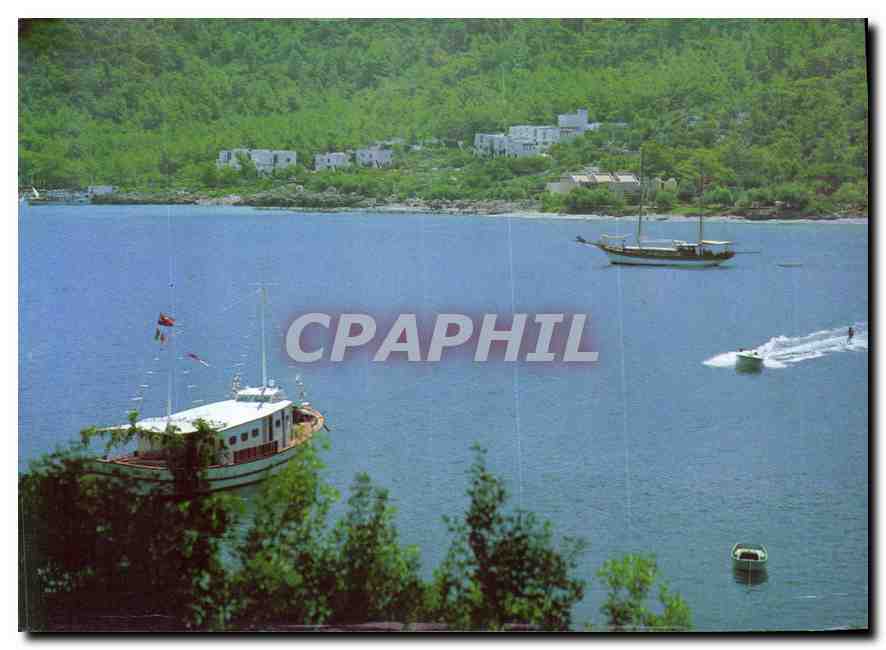 CPM Club Mediterranee Kemer Torquie 