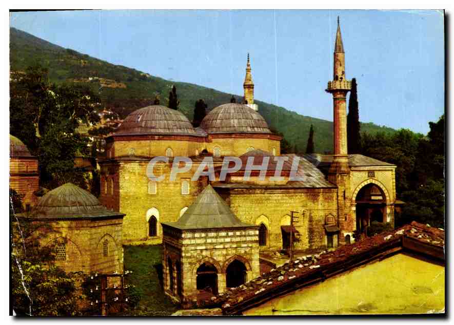 CPM Moradiye Camii 1350 