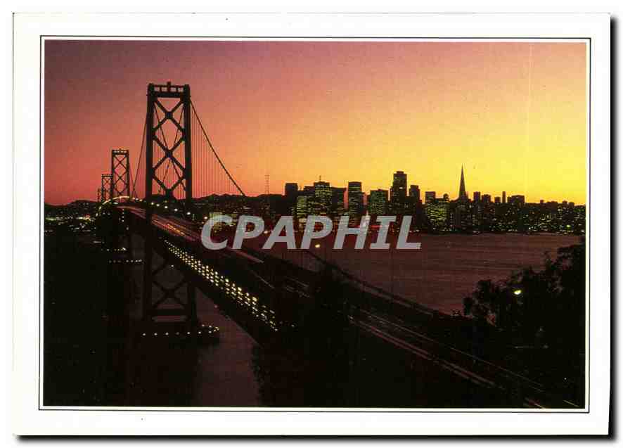 CPM San Francisco The Golden Gate 