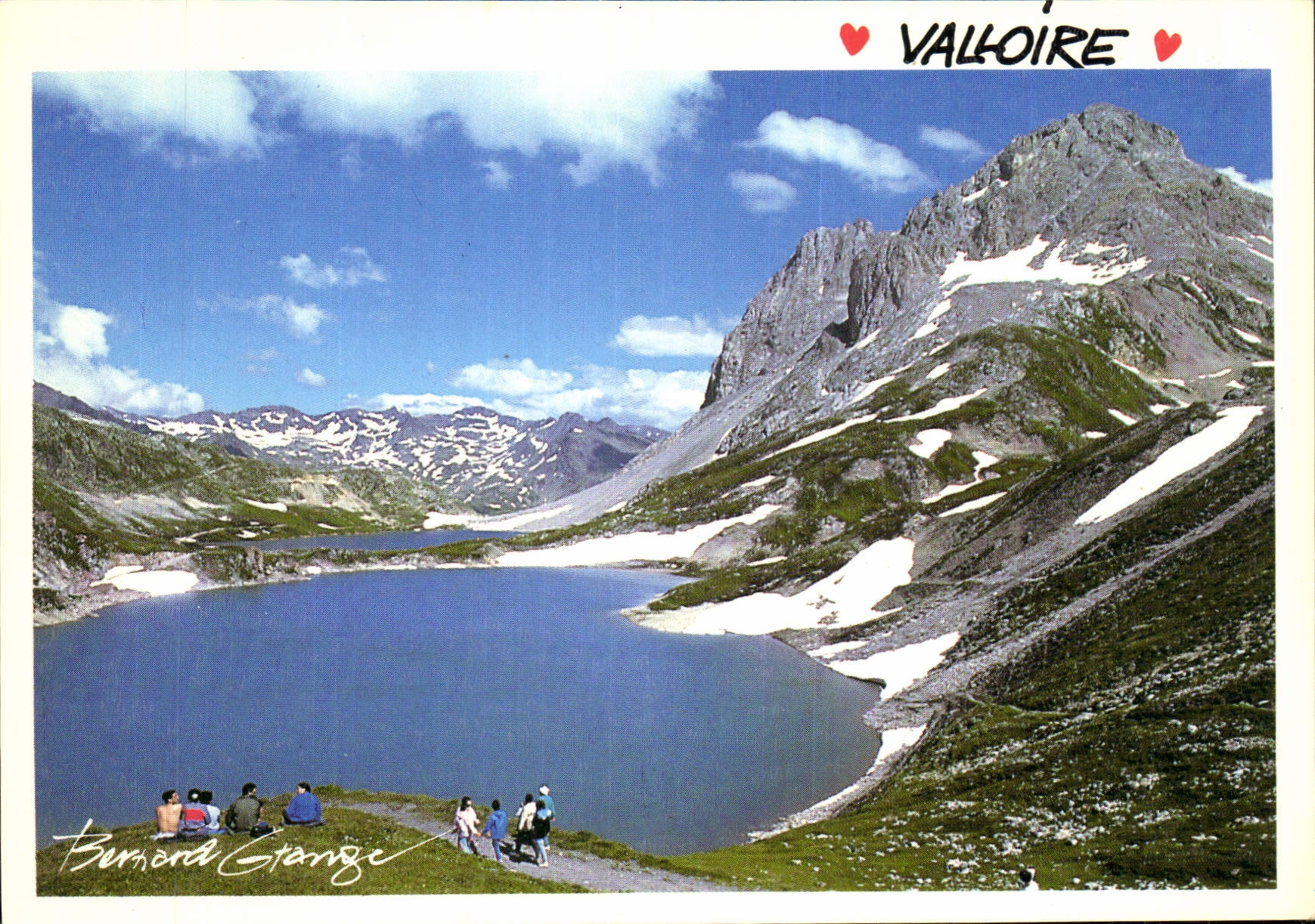 CPM Valloire 