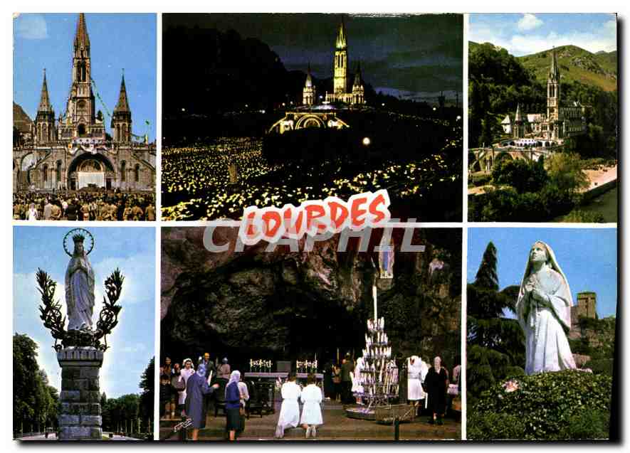 CPM Lourdes 