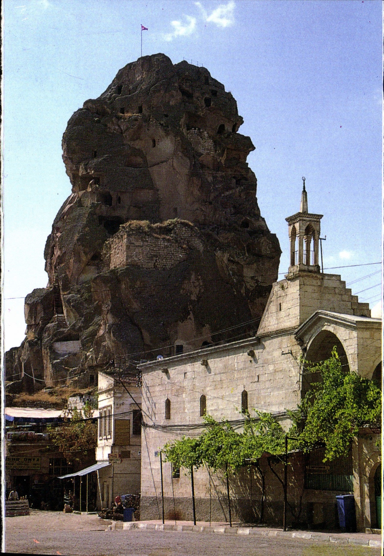 CPM Ortahisar Nevsehir Turkiye 
