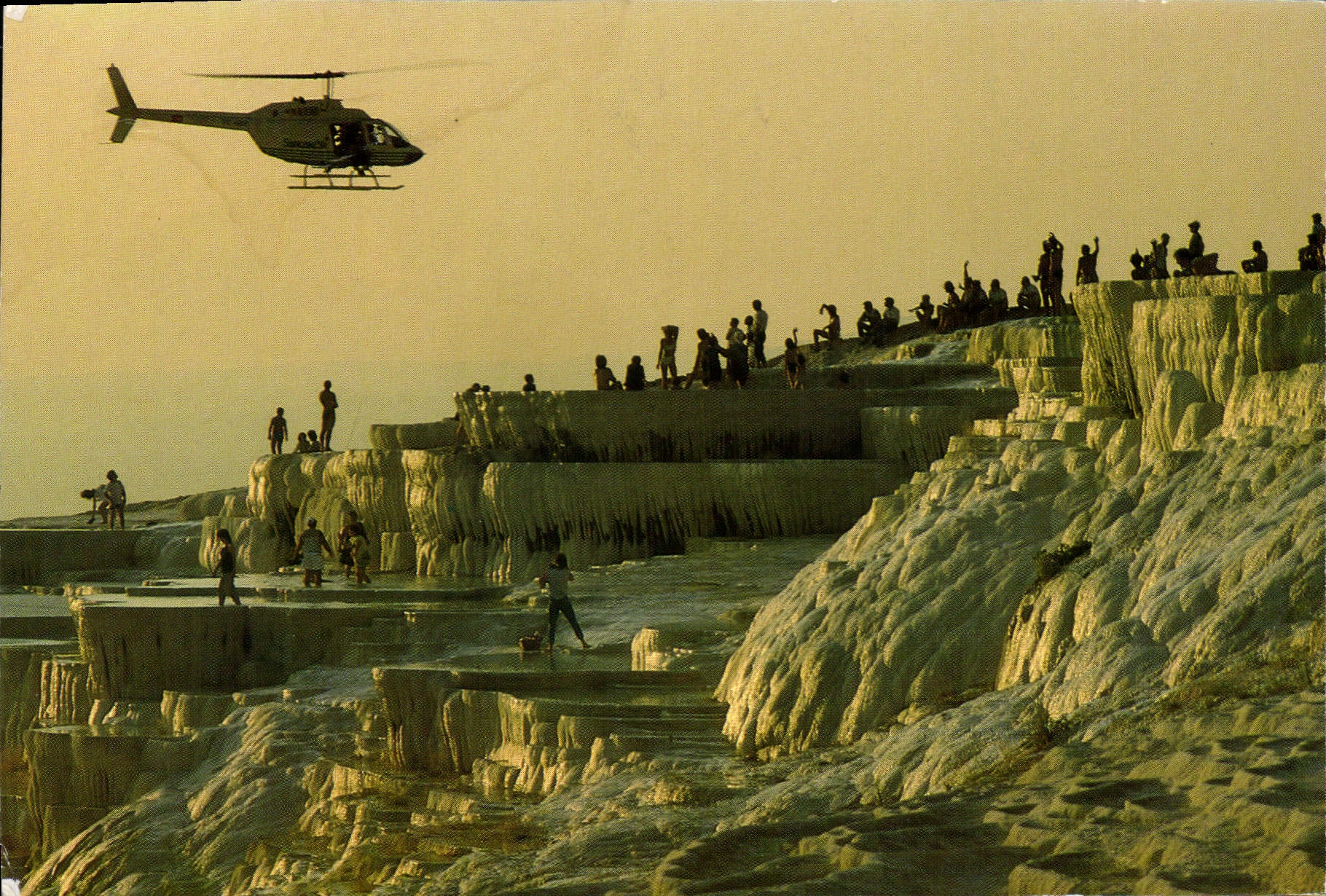 CPM Denezli Pamukkale 