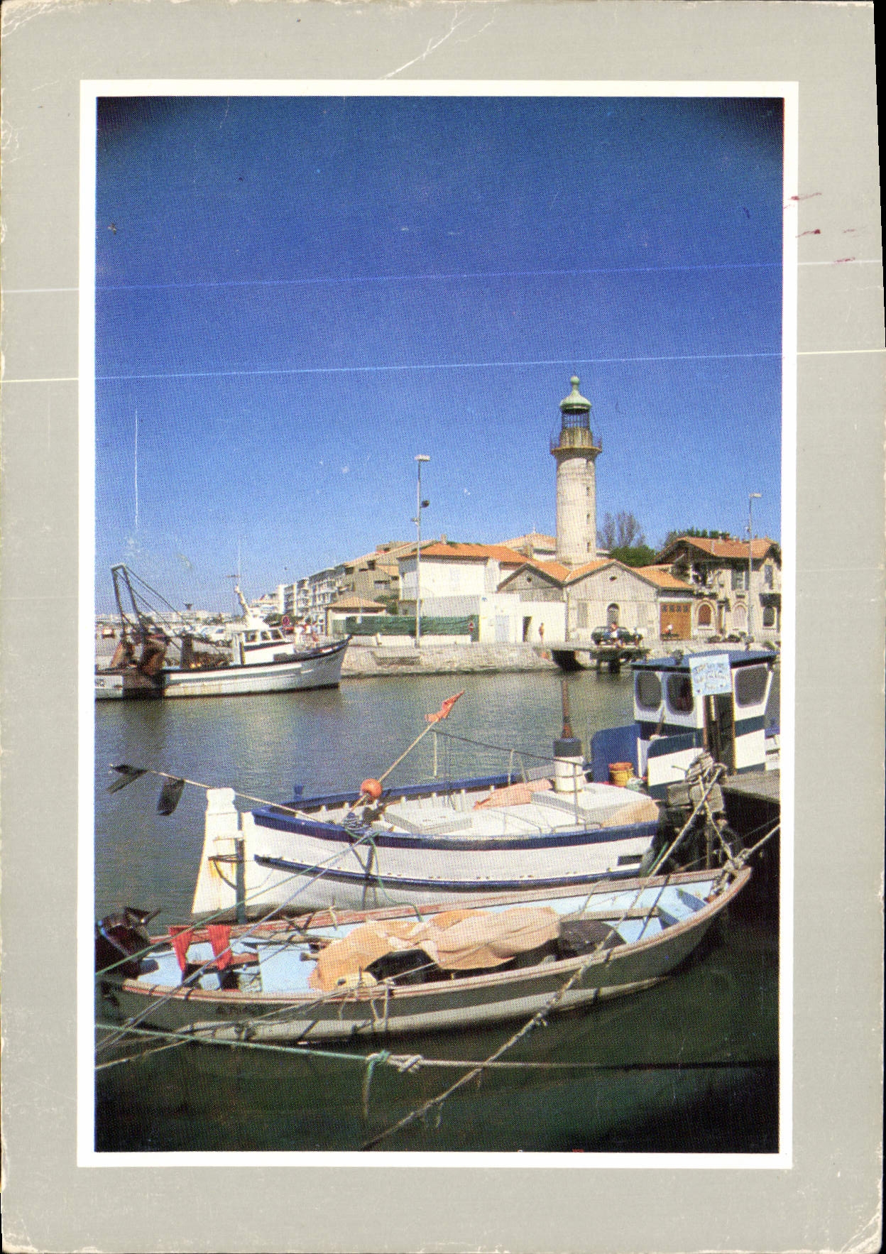 CPM Merveilles et exotisme de la Mediterranee 