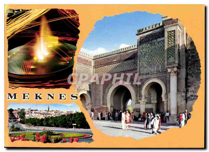 CPM Meknes 
