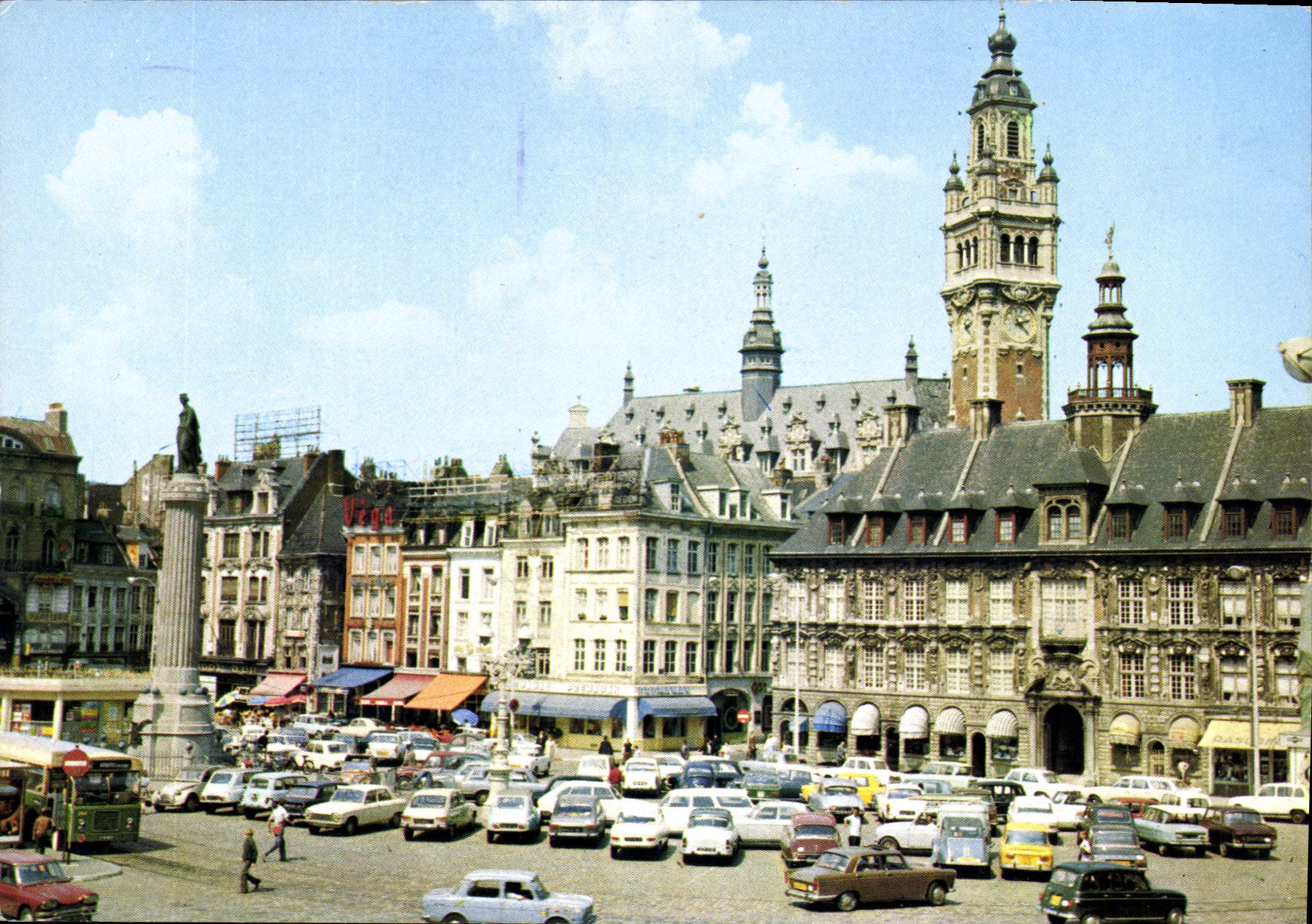 CPM Lille Nord Grand Place 