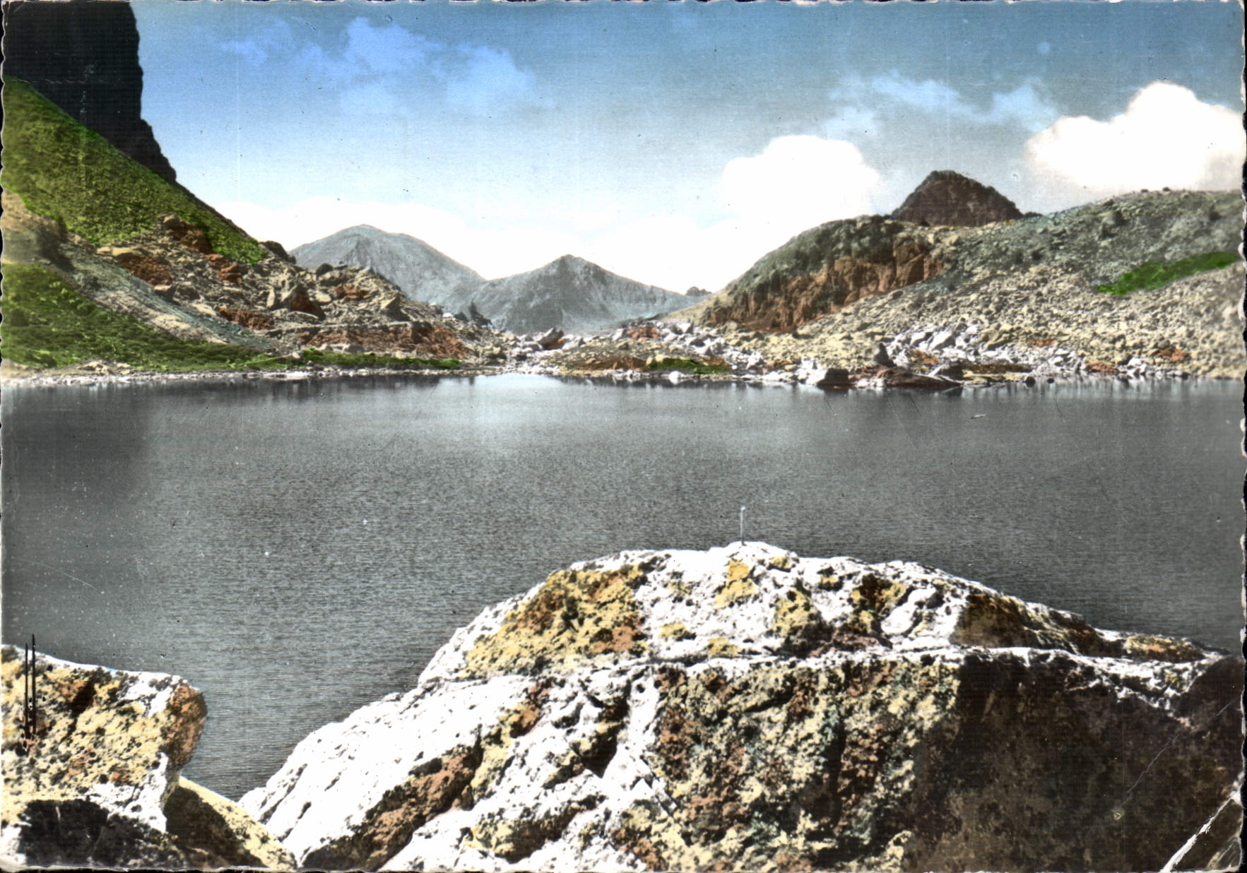 See Nègre — Saint-Martin-Vésubie — Éditions MAR