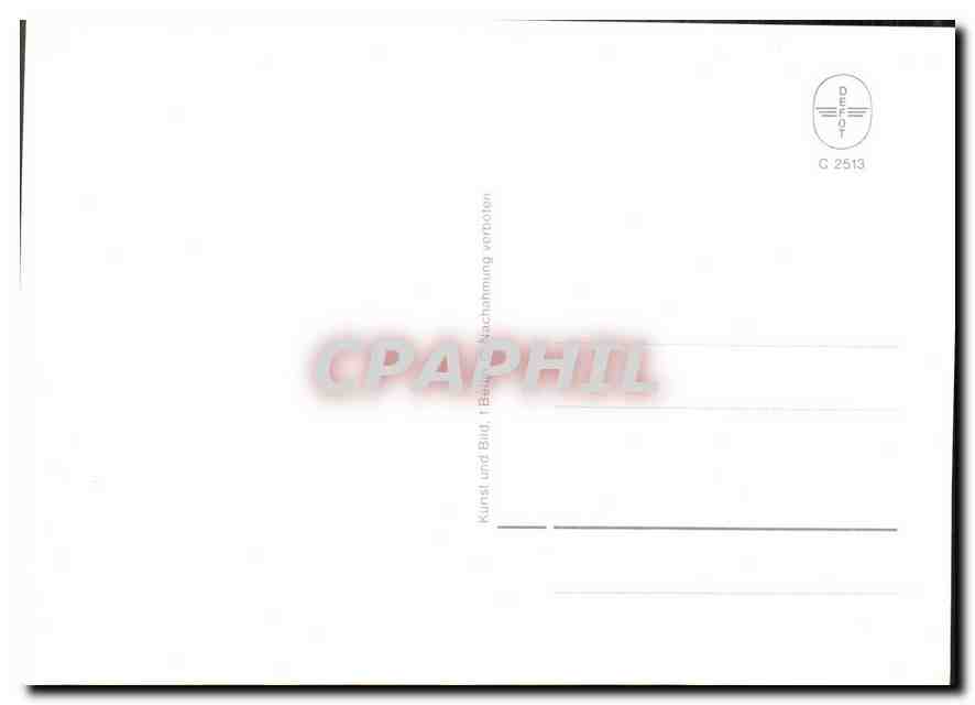 CPM Berlin Tegel  — Back