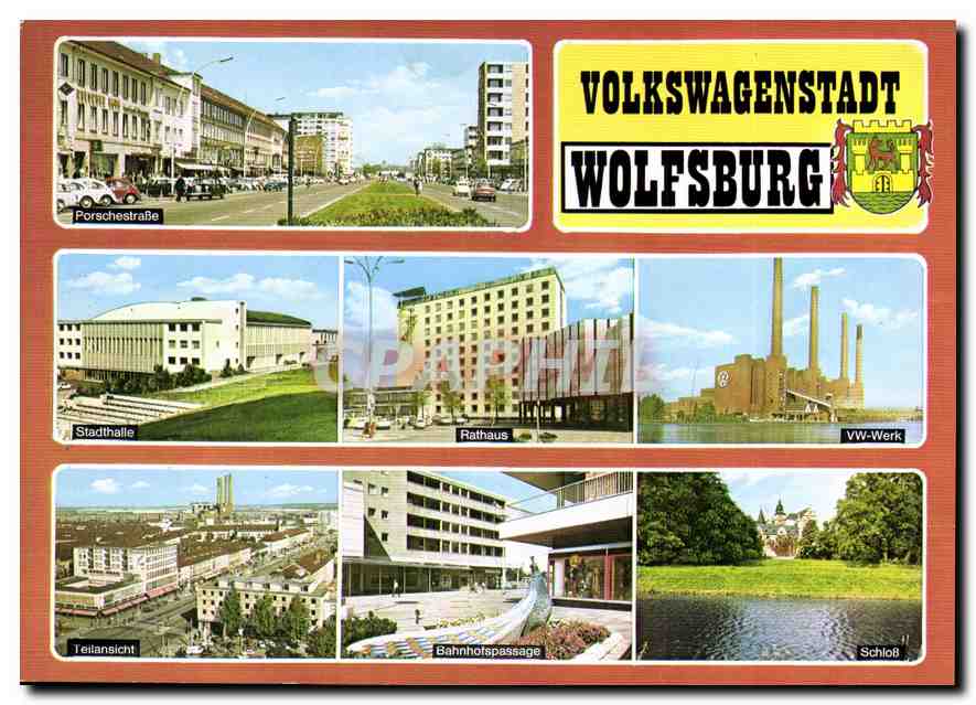 CPM Wolfsburg 