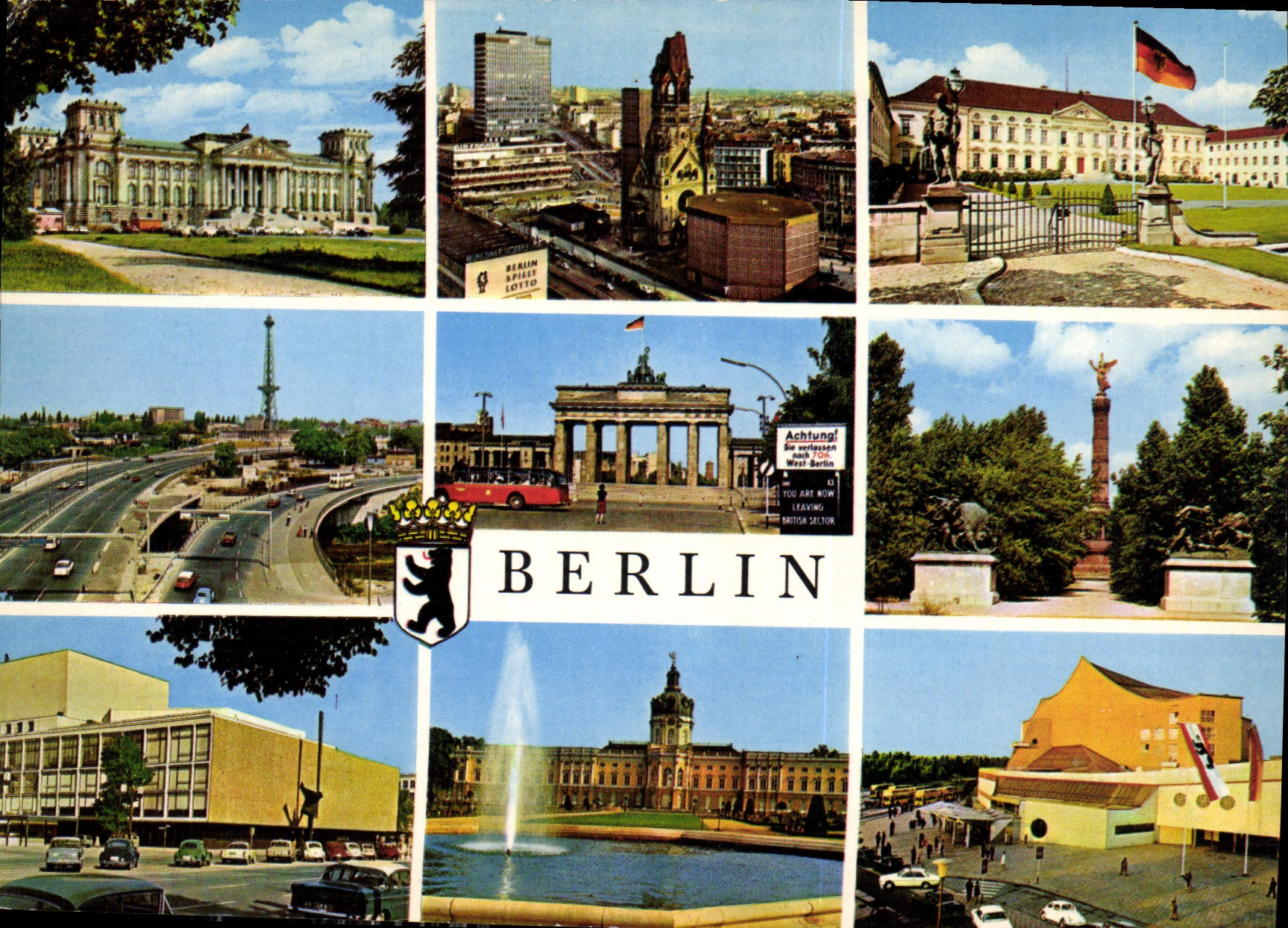 CPM Berlin 