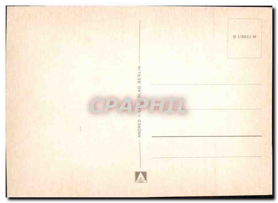 CPM Berlin  — Back