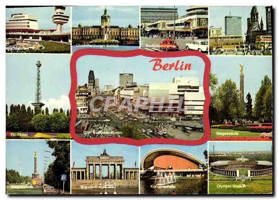 CPM Berlin 