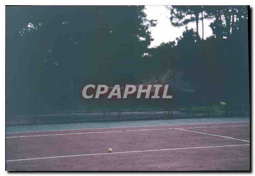 Photo Tennis