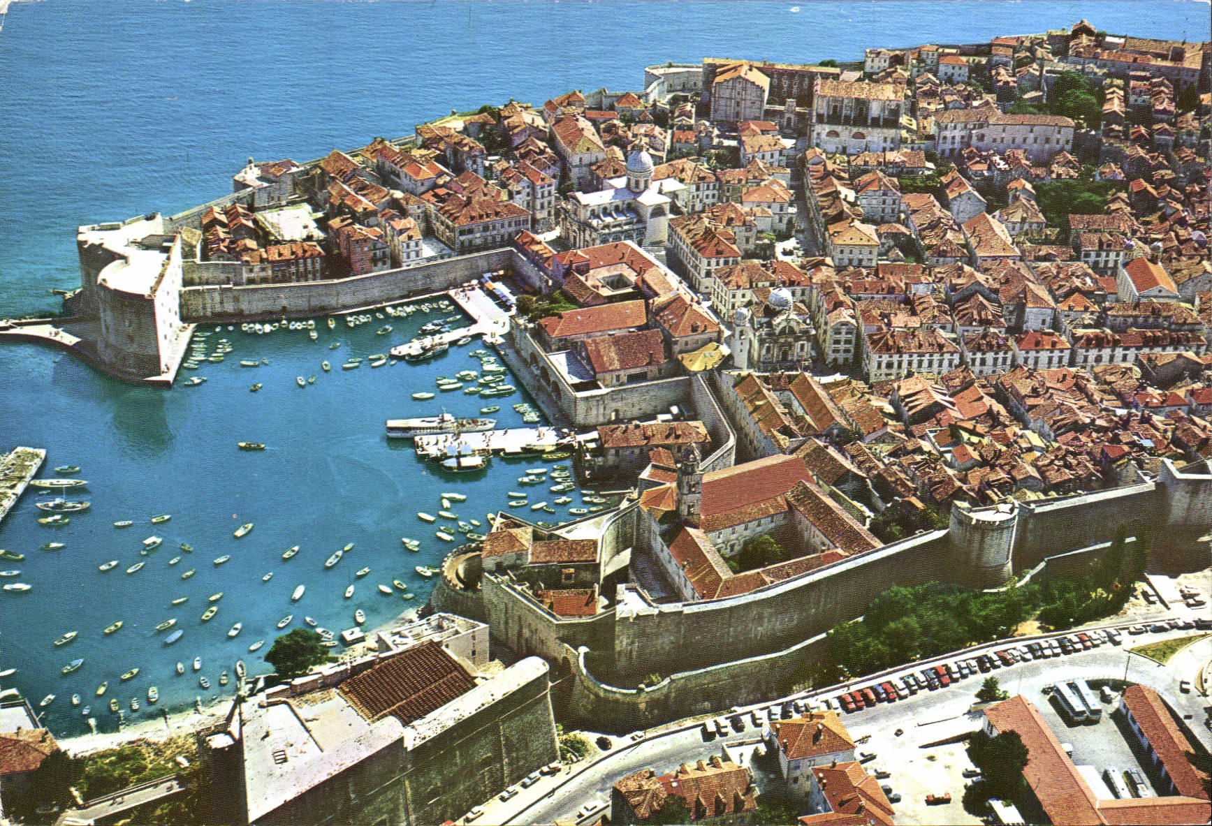 CPM Dubrovnik 