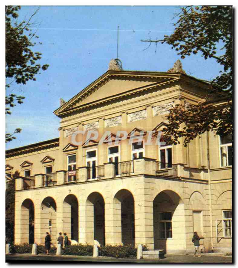 CPM Lublin 
