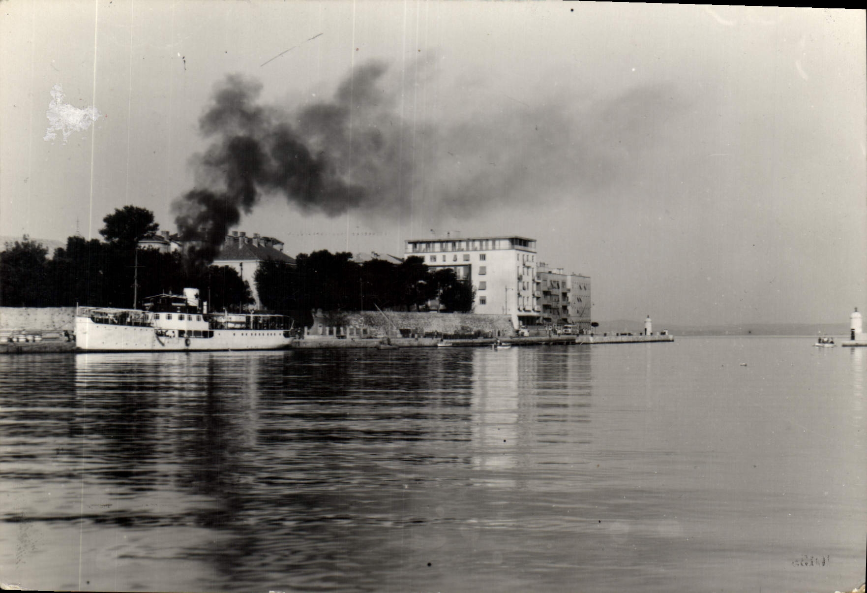 CPM Zadar 
