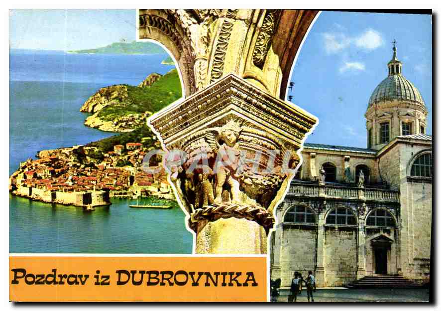 CPM Dubrovnik 