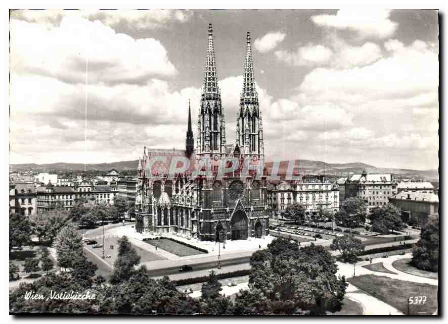 CPM Wien 