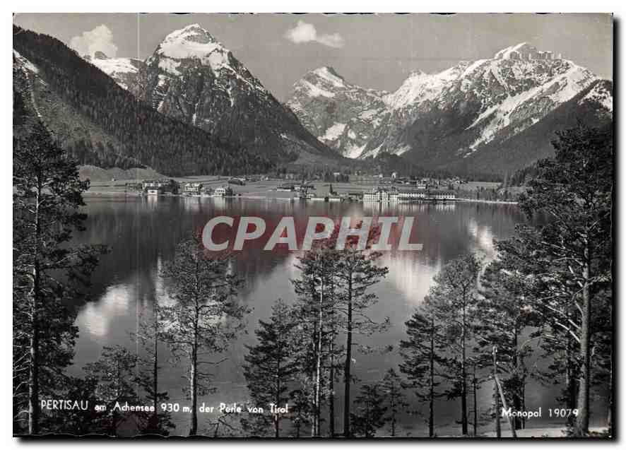 CPM Pertisau am Achensee der Perle van Tirol 