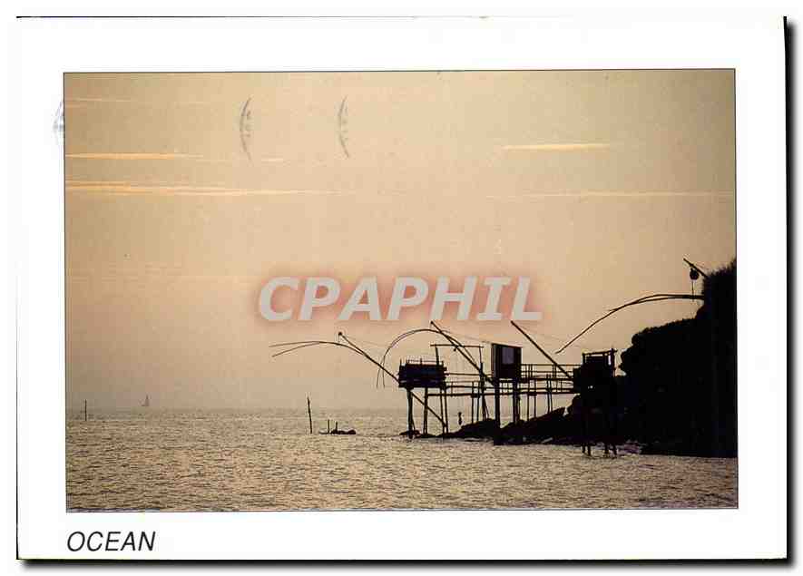 CPM Ocean 
