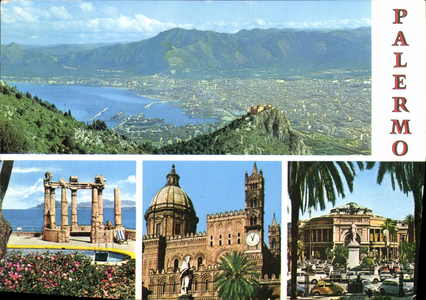 CPM Palermo 