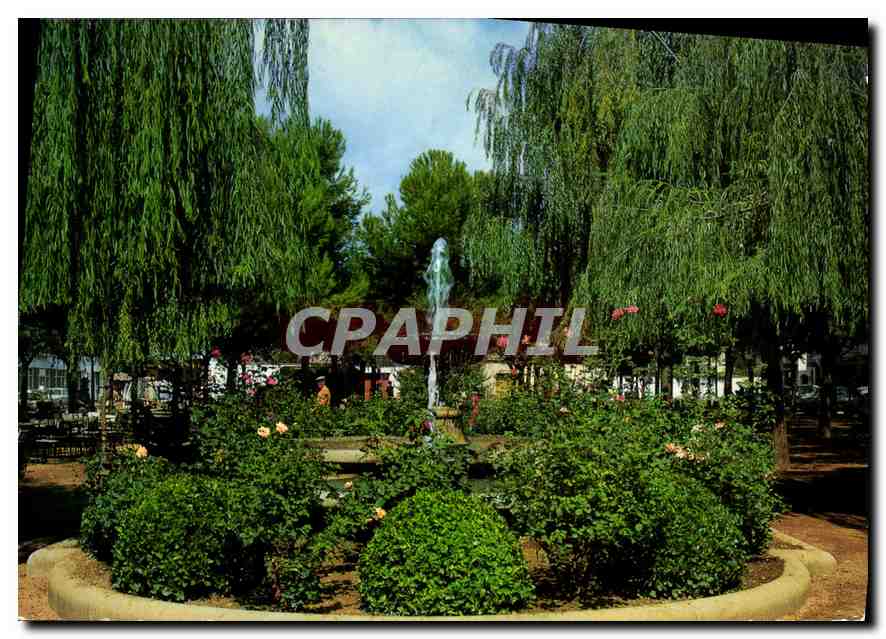 CPM Pineda de Mar Plaza de los Melias 
