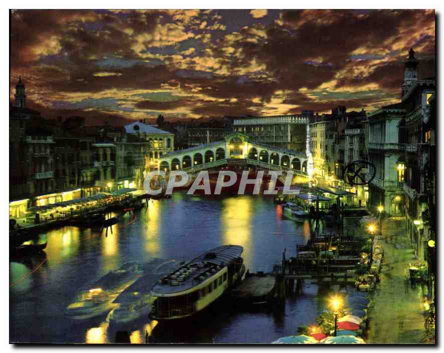 CPM Venezia 
