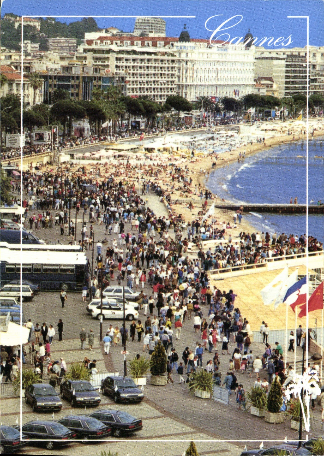 Cannes — Festival de Cannes — Éditions AZUR Riviera