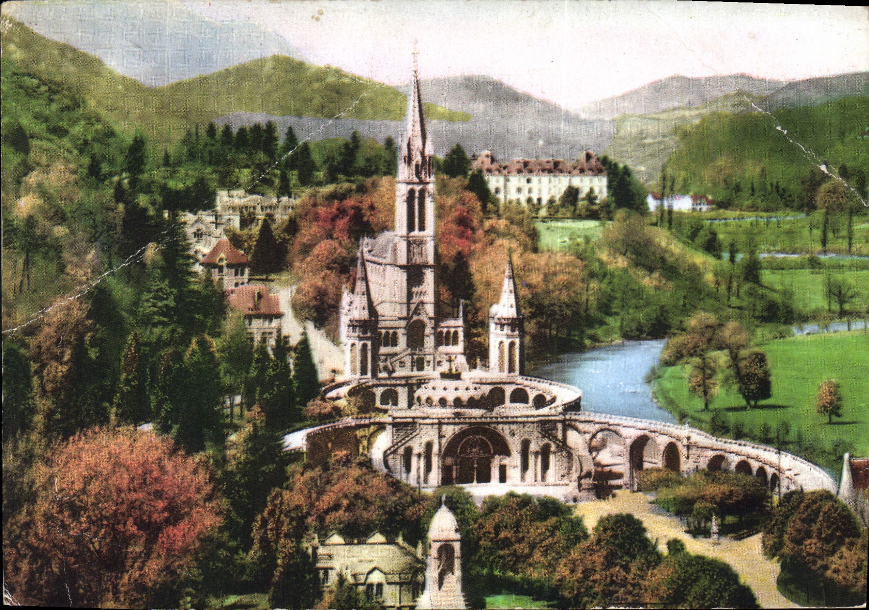 CPM Lourdes