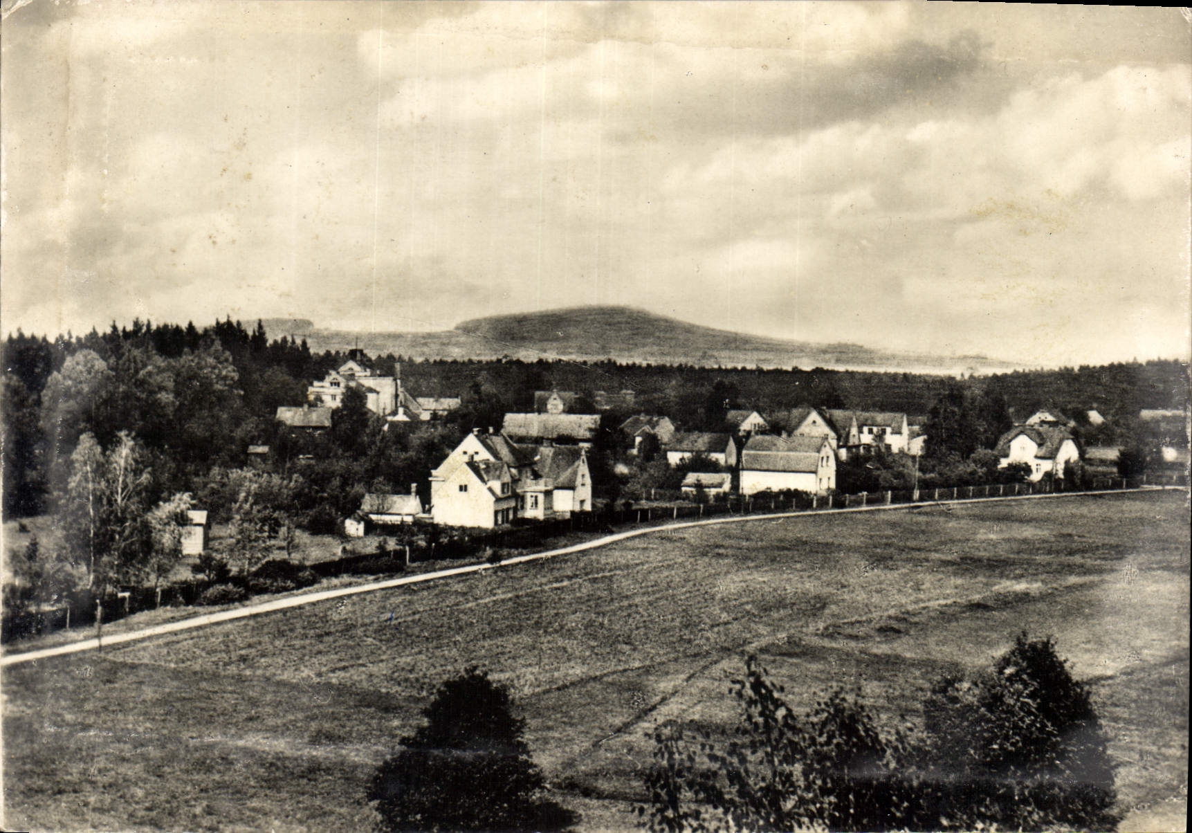 CPM Sumava Babylon Celkovy Pohled 