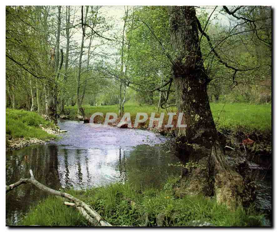 CPM Nos Beaux Paysages de France Photo J J Dubray 