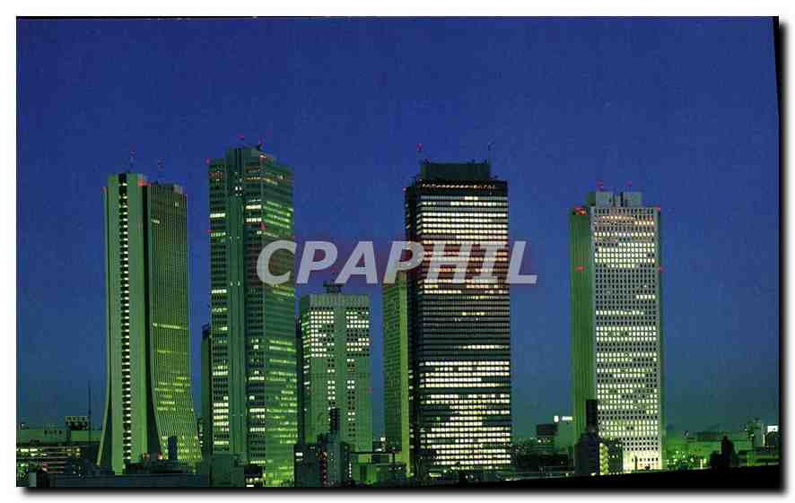CPM Tokyo 