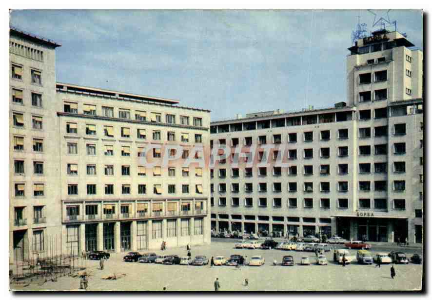 CPM Beograd 