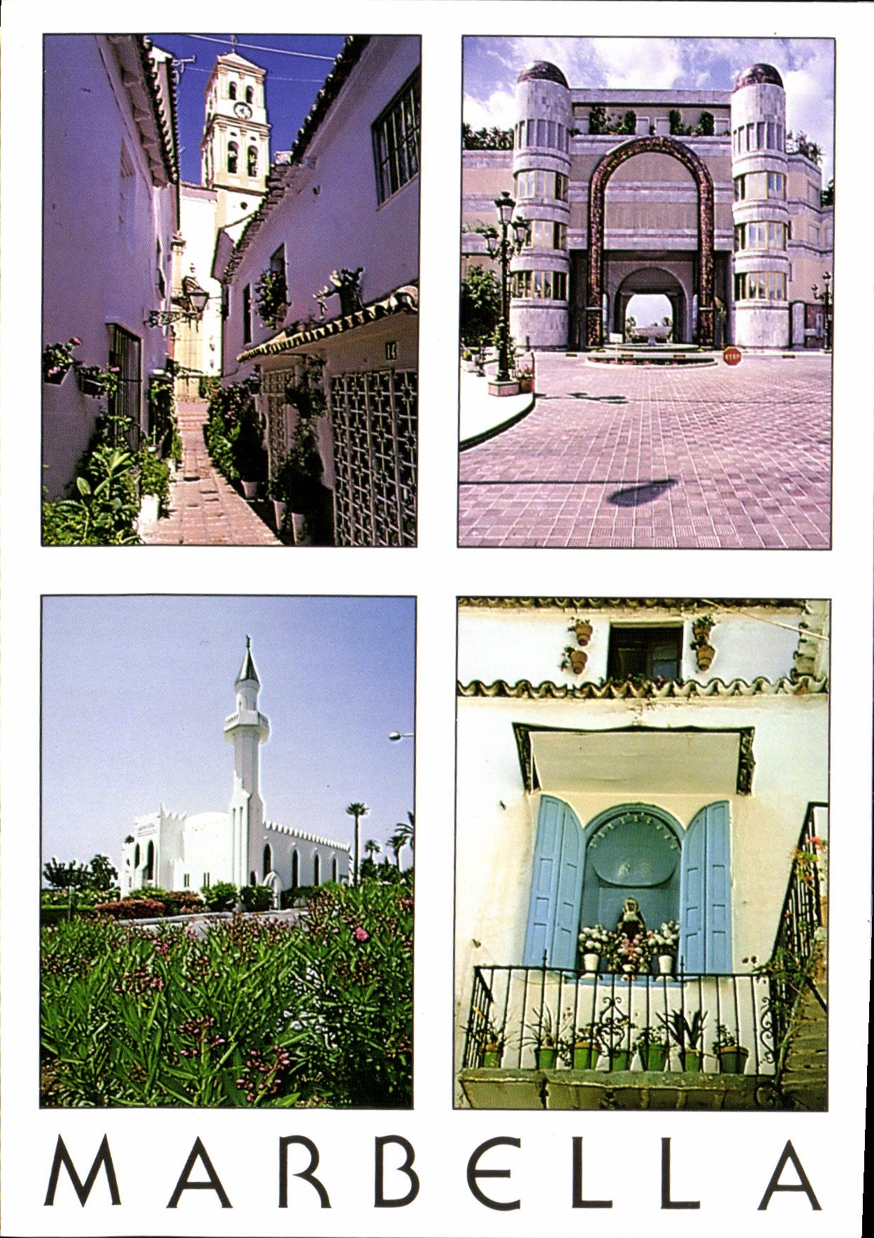 CPM Marbella 