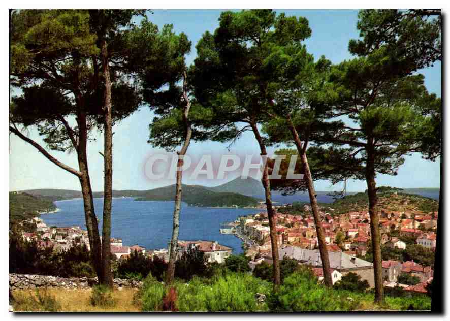 CPM Mali Losinj 