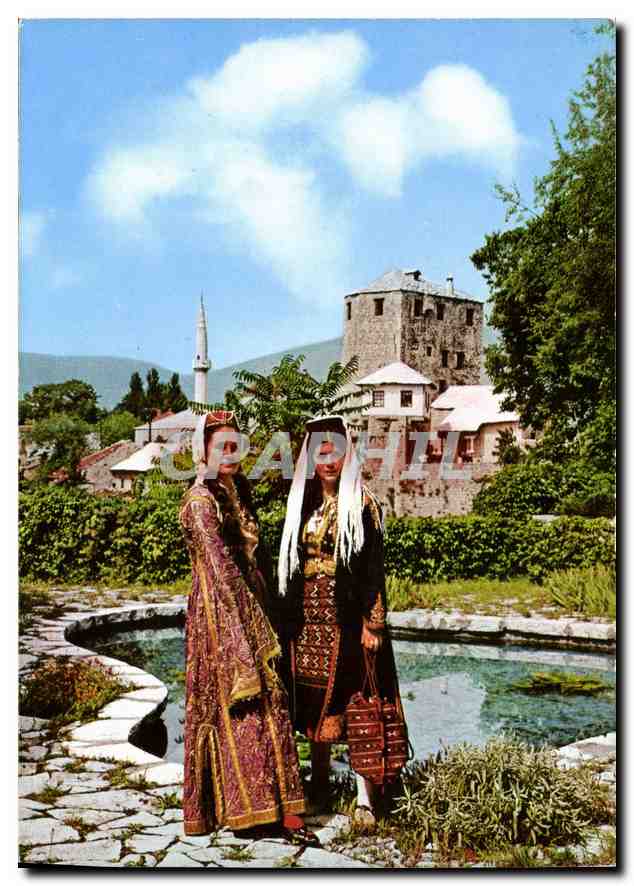 CPM Mostar 