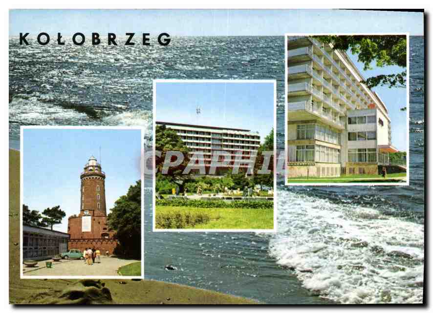 CPM Kolobrzeg 