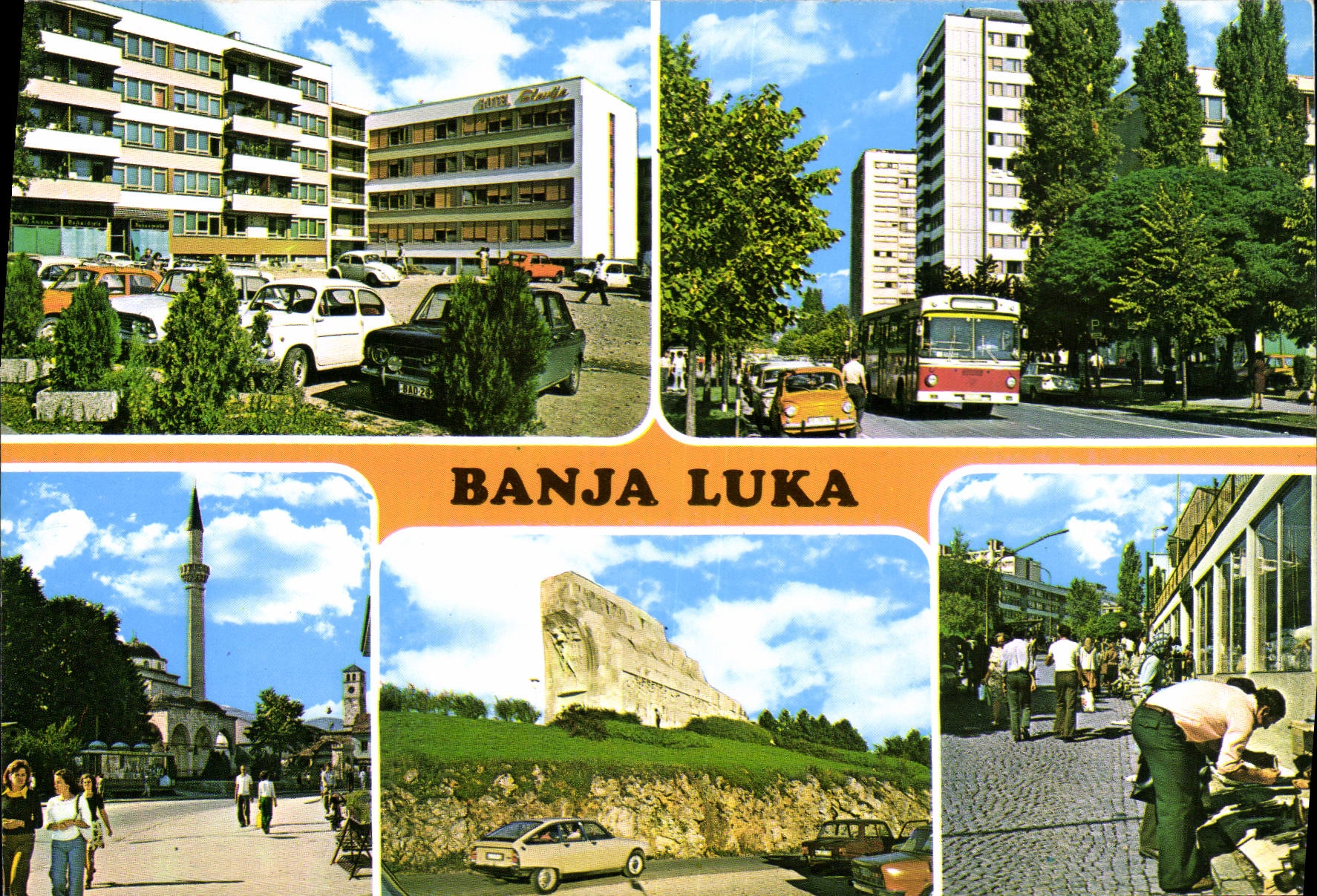 CPM Bunja Luka 