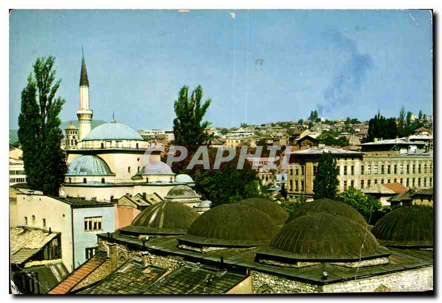 CPM Sarajevo 