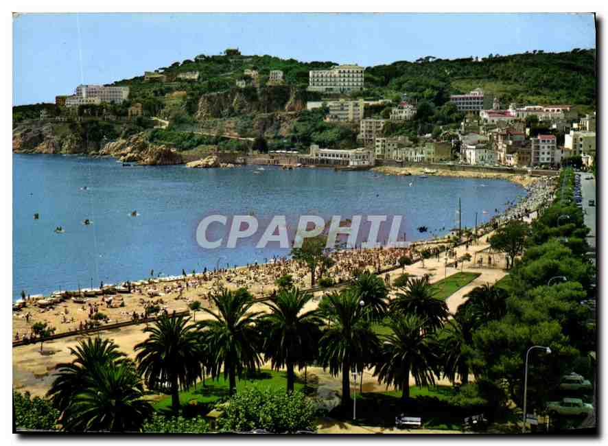 CPM Costa Brava San Feliu de Guixols 