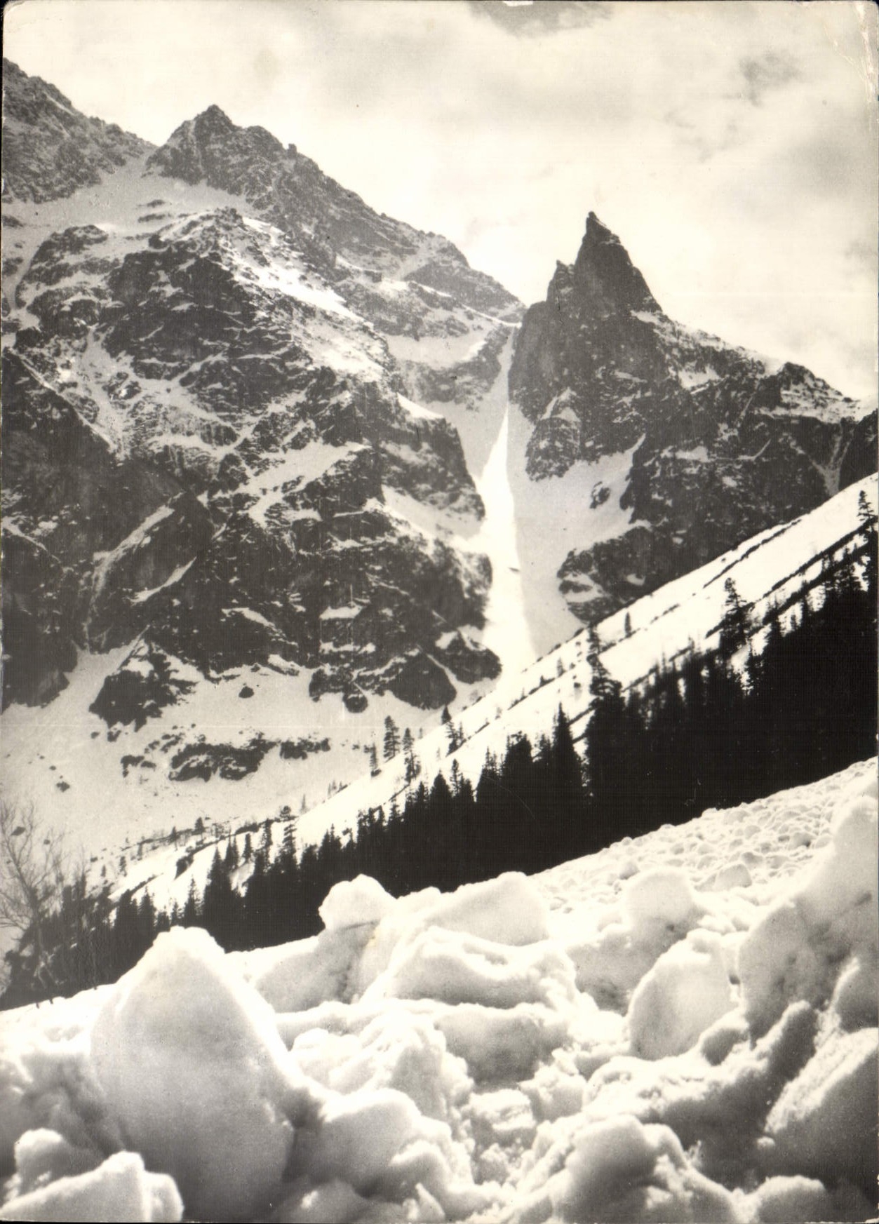 CPM Tatry 