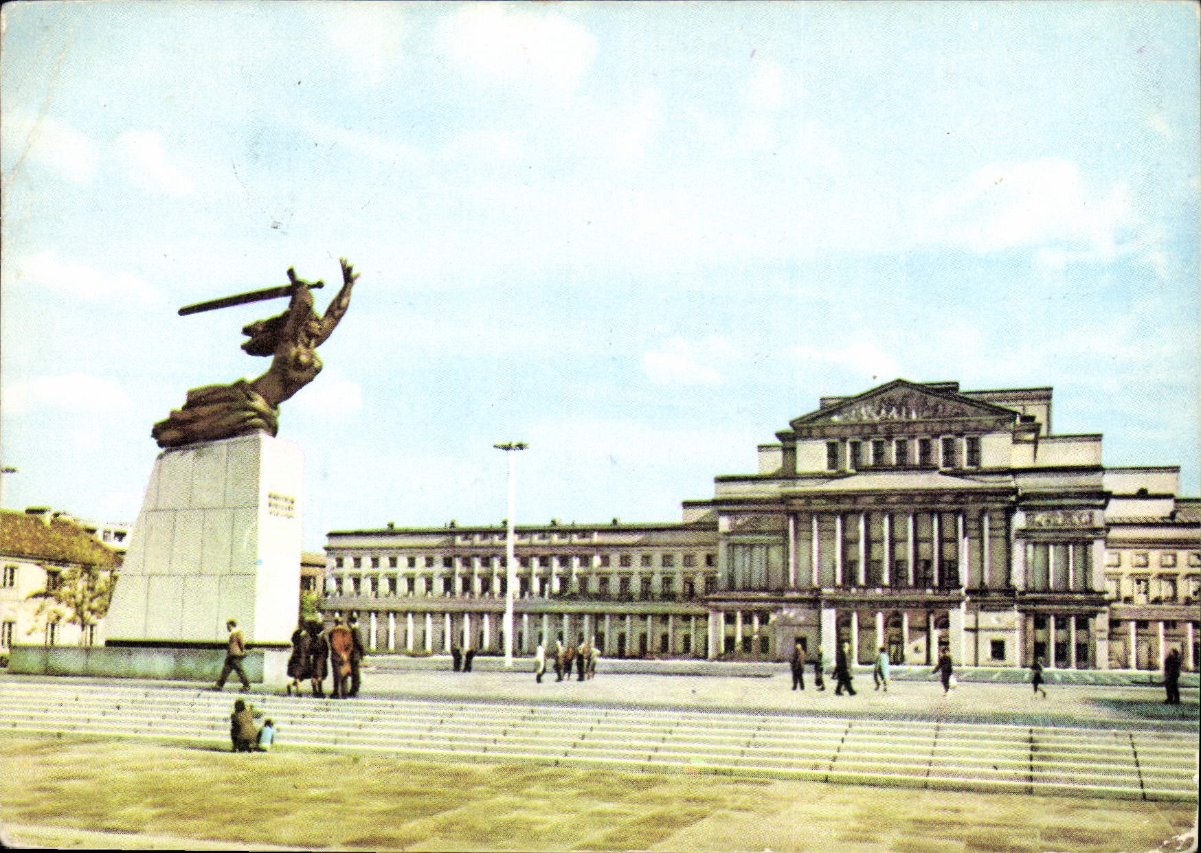 CPM Warszawa 