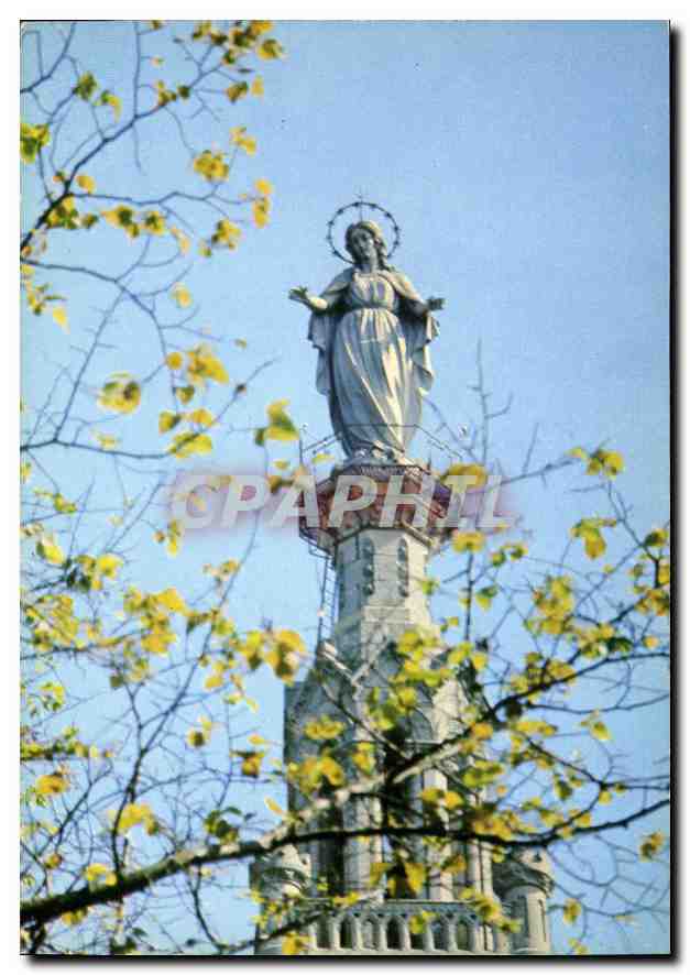 Notre-Dame de Sion — Pèlerinage — Édition de l'Europe