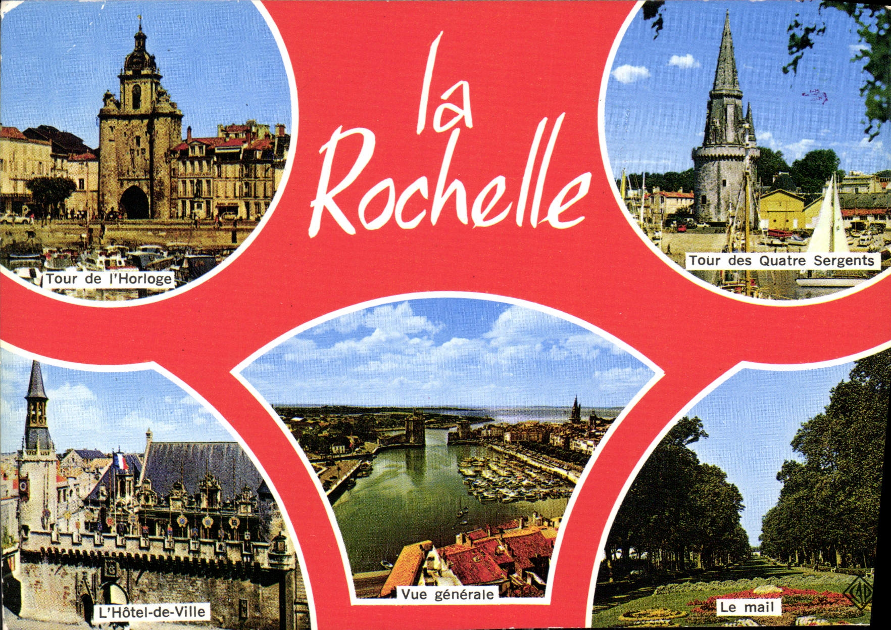 CPM La Rochelle 