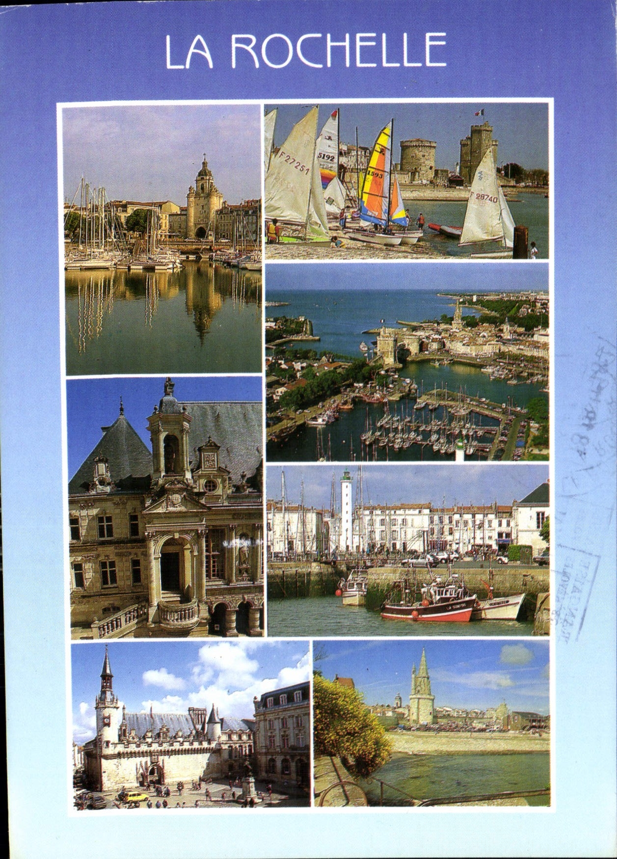 CPM La Rochelle 