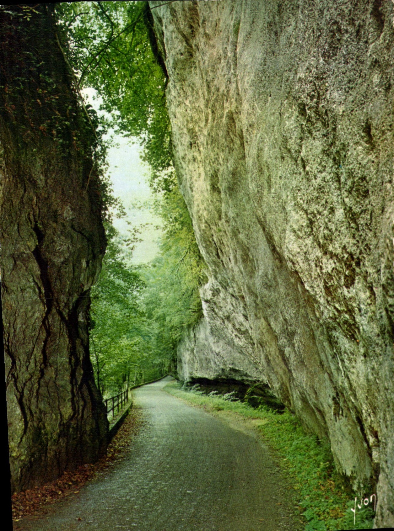 Höhle Lascaux — Klassifizierter Ort — Éditions Jean-Jaurès